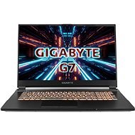 GIGABYTE G7 KC - Gaming Laptop