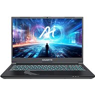 GIGABYTE G5 KF5 - Gaming Laptop
