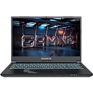 GIGABYTE G5 MF - Gaming Laptop