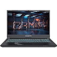GIGABYTE G5 MF5 - Gaming Laptop