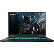 GIGABYTE GAMING A16 PRO DXH - EN/SK keyboard - Gaming Laptop