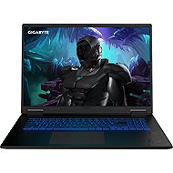 GIGABYTE GAMING A18 3VH - CZ/SK keyboard - Gaming Laptop