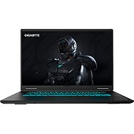 GIGABYTE GAMING A16 CVH - CZ/SK keyboard - Gaming Laptop