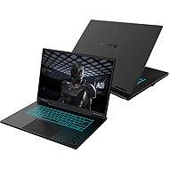 GIGABYTE GAMING A16 EWHS3CZ894SH - CZ/SK klávesnice - Gaming Laptop