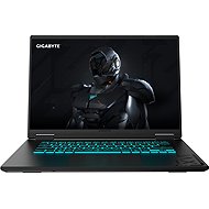 GIGABYTE GAMING A16 CWH - CZ/SK keyboard - Gaming Laptop