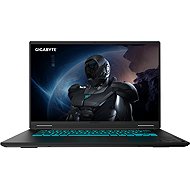 GIGABYTE GAMING A16 3VH - CZ/SK keyboard - Gaming Laptop