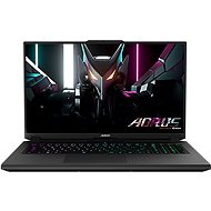 GIGABYTE AORUS 7 9KF - Gaming Laptop