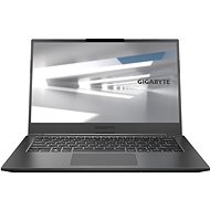 GIGABYTE U4 - Laptop