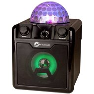 N-GEAR Disco Block 410 - Bluetooth Speaker