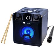 N-GEAR Drum Block 420 - Bluetooth Speaker