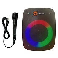 N-GEAR PARTY LET'S GO PARTY 4 STUDIO - Bluetooth Speaker
