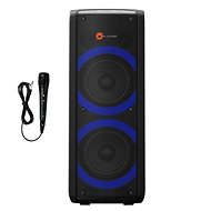 N-GEAR PARTY LET'S GO PARTY 72 - Bluetooth Speaker