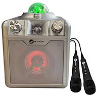 N-GEAR Disco Star 710S - Bluetooth Speaker