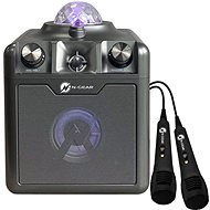 N-GEAR Disco Star 710SG - Bluetooth Speaker