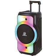 N-GEAR PARTY LET'S GO PARTY JUKE 12 - Bluetooth Speaker