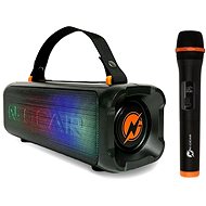 N-GEAR BLAZOOKA 703 black - Bluetooth Speaker