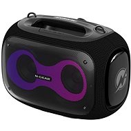 N-GEAR NRG 600 - Bluetooth Speaker
