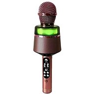 N-GEAR Star Mic 100 Space Pink - Microphone