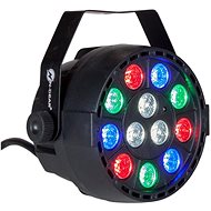 N-GEAR Light Spotlight 12 - LED Reflector