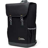National Geographic Camera Backpack Medium - Fotós hátizsák