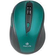 NGS EVO MUTE blue - Mouse