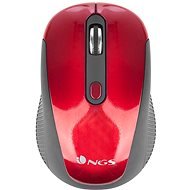 NGS Haze Red - Mouse