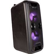 NGS Wild Jam - Bluetooth Speaker