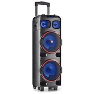 NGS WILD DUB 1 - Bluetooth Speaker