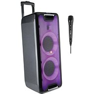 NGS WILD RAVE 2 - Bluetooth Speaker