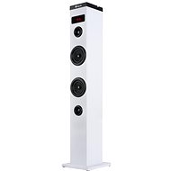 NGS SKYCHARM white - Speaker