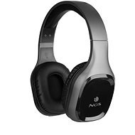 NGS Arctica Sloth Grey - Wireless Headphones