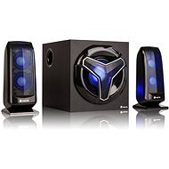 NGS GSX-210 - Speakers