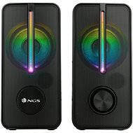 NGS GSX-150 - Speakers