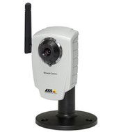 AXIS 207W - IP Camera