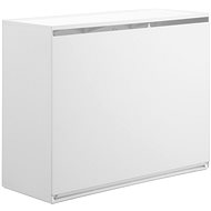 NHG Shoe rack 18,5 × 36 × 45,3 cm plastic PP white - Shoe Rack
