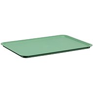 NHG Akita Lid for storage box Large Lid 52,8 × 36,8 × 1,4 cm green - Storage Box Lid