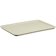 NHG Akita Lid for storage box Large Lid 52,8 × 36,8 × 1,4 cm beige - Storage Box Lid