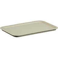 NHG Akita Lid for storage box Small Lid 25,6 × 17,3 × 1 cm beige - Storage Box Lid