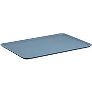 NHG Akita Lid for storage box Medium Lid 35,4 × 25,6 × 1 cm blue - Storage Box Lid
