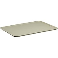 NHG Akita Lid for storage box Medium Lid 35,4 × 25,6 × 1 cm beige - Storage Box Lid