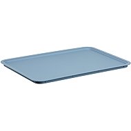 NHG Akita Lid for storage box Large Lid 52,8 × 36,8 × 1,4 cm blue - Storage Box Lid