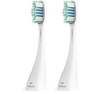 Niceboy ION Sonic PRO UV Medium white 2 ks - Toothbrush Replacement Head