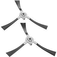 Niceboy Charles i4 Plus Seitliche Borsten - Kleine Bürste