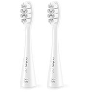Niceboy ION Sonic Soft White 2 pcs - Toothbrush Replacement Head