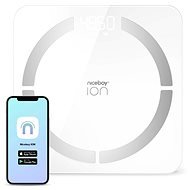 Niceboy ION Smart Scale White - Bathroom Scale