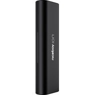 Niceboy Travel Case ION Sonic Black - Toothbrush Cover