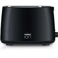 Niceboy ION Cruncher C1 Onyx Black - Toaster