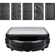 Niceboy Snacker S5 - Sandwich Maker