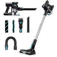 Niceboy ION Hurricane H5 Plus - Upright Vacuum Cleaner
