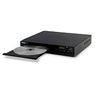 Nikkei ND75H - DVD Player